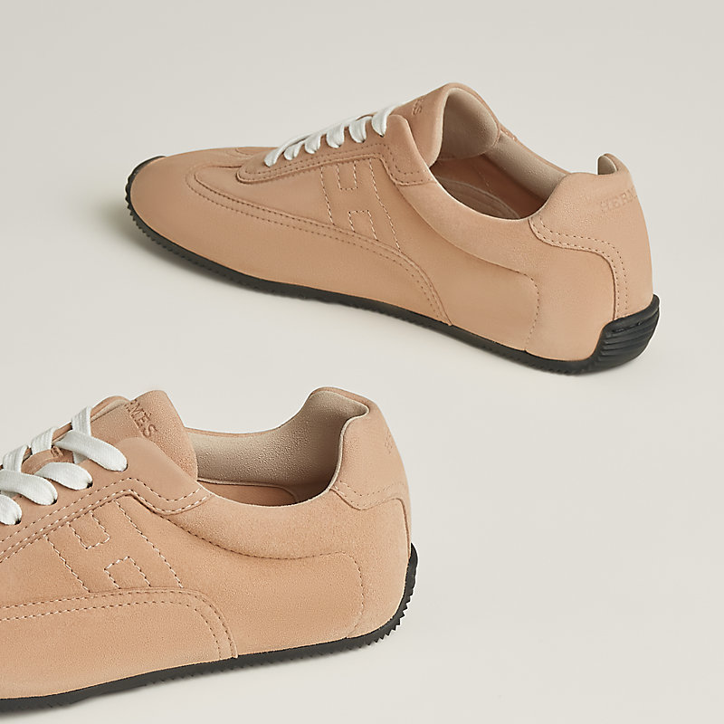 スニーカー 《マスター》 | Hermès - エルメス-公式サイト